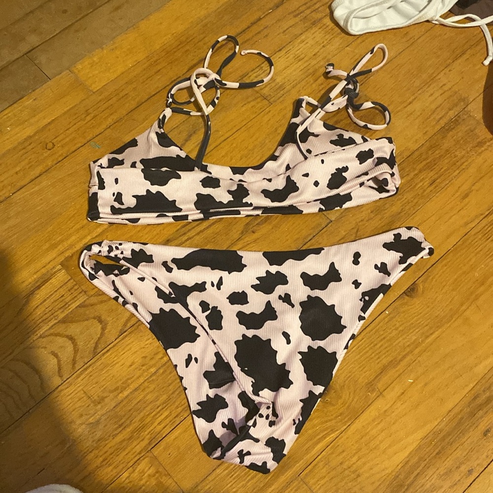 tie straps - Picture 2 of 2